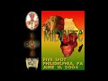 Midnite - In The Race So Far - Live from the Five Spot Philadelphia, Pa June 13, 2004