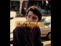 "Some Place With THREE Waterfalls" - Stranger Things 5 "Eleven X Mike" Edit | East Duo - "ჩუბინა"