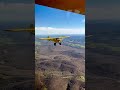 @duncan s1 and I teaching @rustycoon and the Comanche about the joy of slow flight 😂 #aviationlife