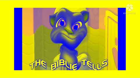 The Biblie Tells Effects (Sponsored By Preview 2 Effects Effects)