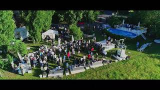 Dj Chicho ( Genève ) Pery Party Plan-les-ouates 22.08.2018