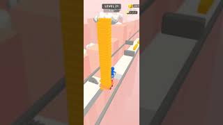 Brick Builder All Levels Android Mobile Gameplay Android,ios New Update Level 20-21 screenshot 3
