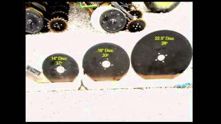 VNTFA Bendigo 2011  Phil Needham The Final Detail of Seed Placement Part 4.mp4