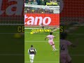 Penalty Shootout Against Dibu Good Luck 