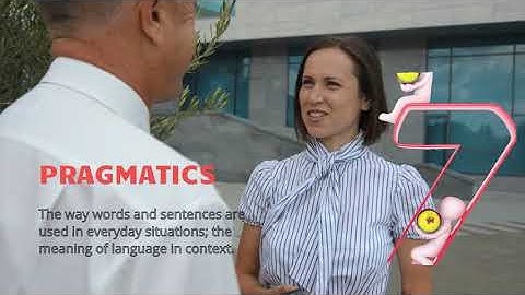 Levels of Language (Introduction to Stylistics).