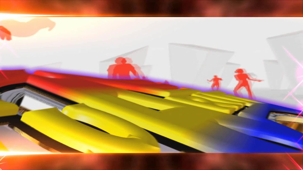 Cover CALVARIO LOGO 3D