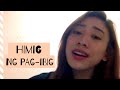 HIMIG NG PAG-IBIG by Asin | Throwback Cover #2