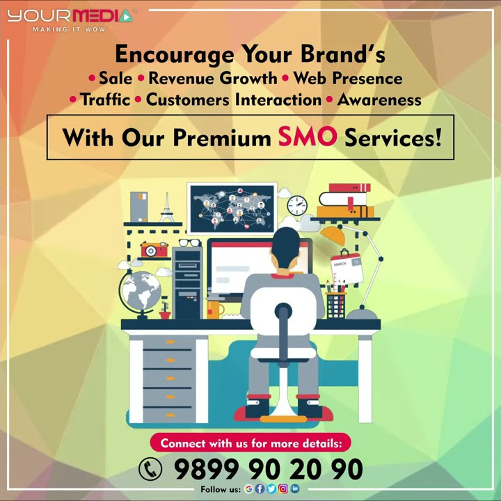 Think Your Media | Video Marketing | No. 1 Digital Marketing Agency | Social Media Marketing |