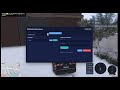 Frak Garage V1 ESX Script
