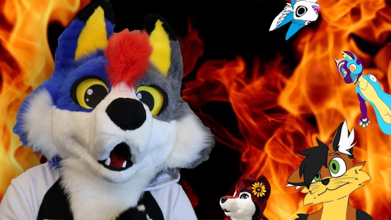 ROASTING MORE OF YOUR FURSONAS!