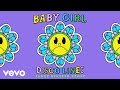 Disco Lines - Baby Girl (James Hiraeth Remix (Official Audio))