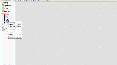 Game Maker Tutorial: Making A Good Platform Game Part 3 Moving Blocks And Falling Blocks