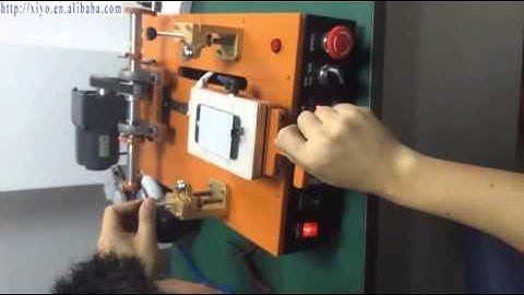 Vacuum Semi-Automatic LCD Separator Machine