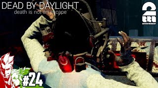 #24【ホラー】弟者,おついちの「Dead by Daylight YEAR3(DBD)」【2BRO.】