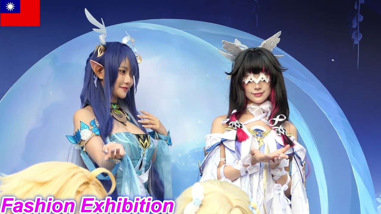 20260118 原神-「去月的歸處」實體主題活動D3 04