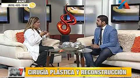 El doctor Martn Robles nos habla sobre la ciruga p...