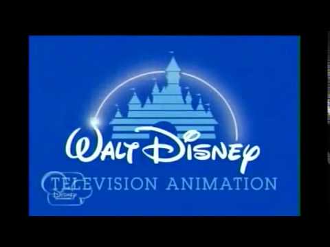 Walt Disney Television Animation 2002 Youtube