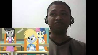 Emil React: A Derpy Test by seagulledge