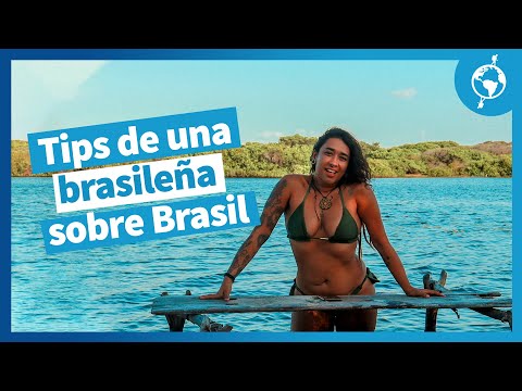 Video: Qué saber antes de ir a Brasil