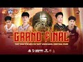MyTV HSB 2025 Finals: Nguyễn Siêu vs Vischool 🏆