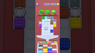 Marble Sort! Level 840 Solution Walkthrough 