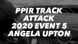 PPIR Track Attack 2020: GT176 Rd5