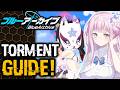 MIKA &amp; NERU DUO? WAKAMO HOVERCRAFT GUIDE! | Blue Archive