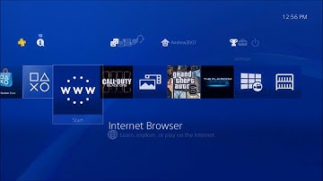 Showing The Full Debug Settings Menu For 4.05 (Playstation 4 Jailbreak)