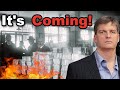 Michael Burry Warns German Like Hyperinflation Is Coming For America!