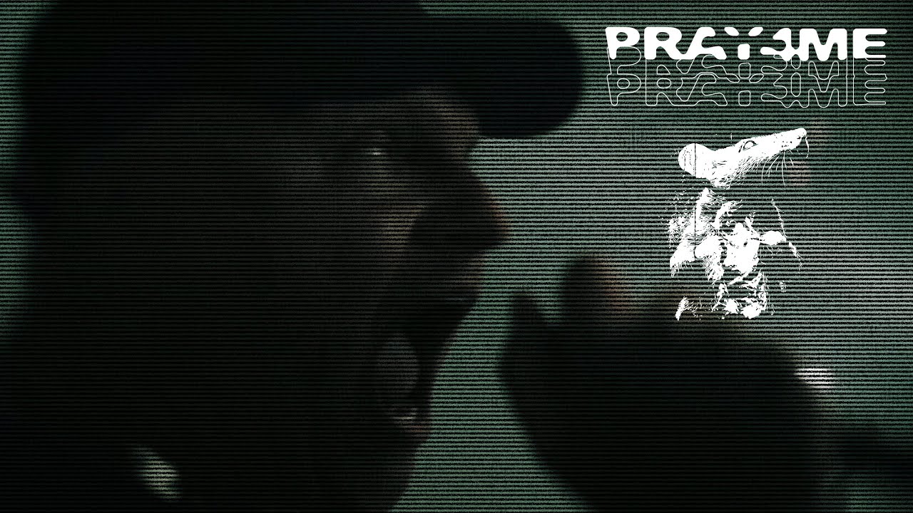 PRAY4ME - MARIONETTE