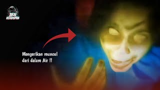 Scary Real Water Ghosts‼️7 Ghost Sightings & Scary Events