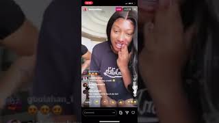Megan Thee Stallion TWERKS & Wins Best Female Hip-Hop Artist BET AWARDS 2020