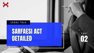 Understanding Section 13 of SARFAESI Act
