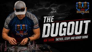 🔴The Dugout | EP1: Priority Assets & Hobby Grind
