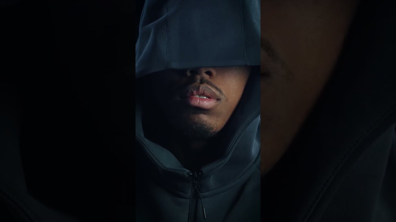 Hoodie Scottie unlocked 😈 Watch the Season 14 Bloopers of Open Gym now Presented by Bell
