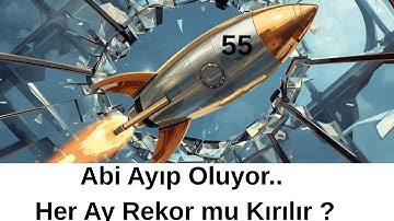 Bir Kilo Altın  6 milyon 75 bing TL,  ABD Açılıyor Ama  ..  Veri Yok Veri  !