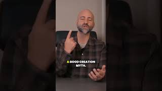 Is the Big Bang just a modern creation myth  - Key similarities explained