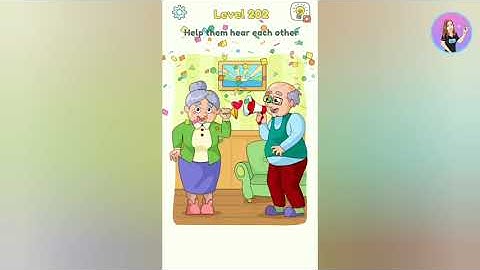 DOP 3: Displace One Part LEVEL 201, 202, 203, 204, 205