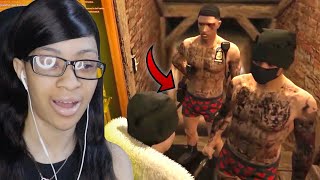 whiteboy trolling #88 | REACTION