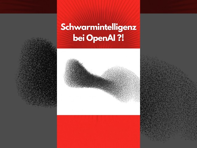Schwarmintelligenz und Sandboxen die keine sind. OpenAIs Vortag bei der diesjährigen Blackhat