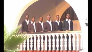 Okwagala - Heralds Choir [Uganda]
