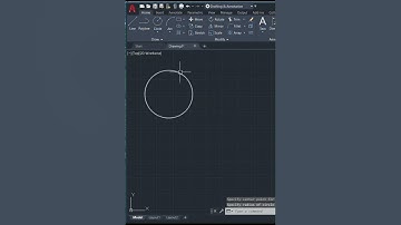 how to copy a part of drawing in AutoCAD/ how to use copy command in AutoCAD #AutoCADTips #autocad