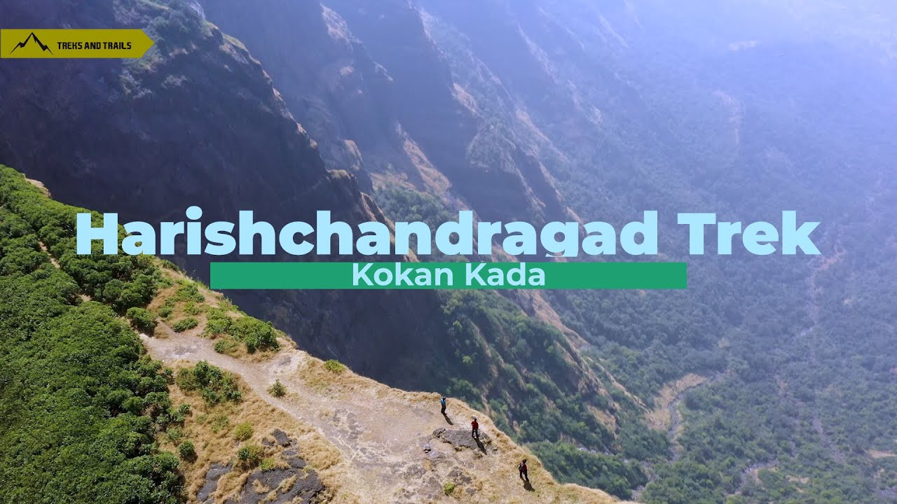 Harishchandragad - Rajmarg Trail, Maharashtra, India - Map, Guide |  AllTrails