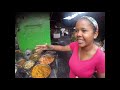 THE COLOMBIAN FOOD BLACK MARKET W/ CHRISTIAN  ( Cartagena , Colombia )