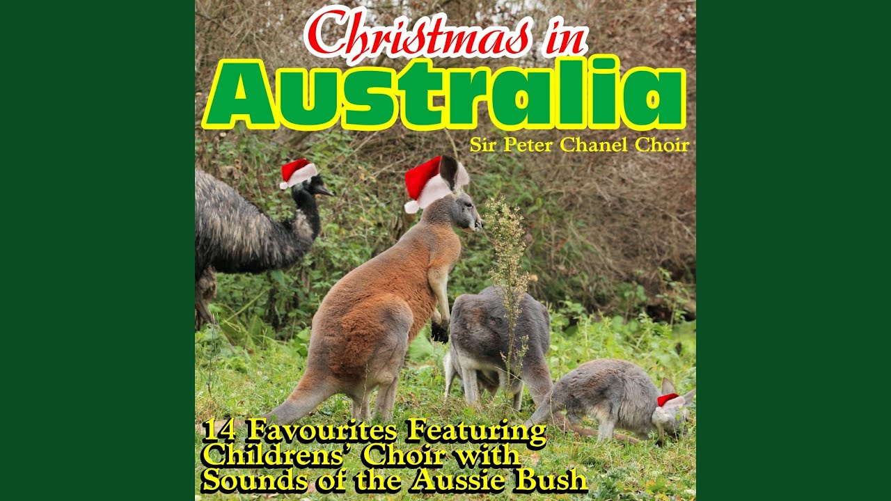 Christmas Where the Gum Trees Grow YouTube