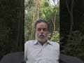வெப்பமயமாதலுக்கு நாட்டிற்கு தீர்வு கூறும் முன்னோடி இயற்கை ஆர்வலர்