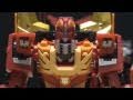 Fansproject PROTECTOR/RODIMUS PRIME: EmGo's Transformers Reviews N' Stuff