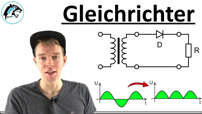 Gleichrichter & Dioden 