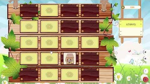 Cenlinea Memory Game Tutorial