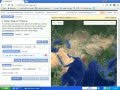 How to download satellite images from usgs website